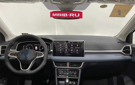 Volkswagen Tharu, 2025 год, 4 270 000 рублей, 13 фотография