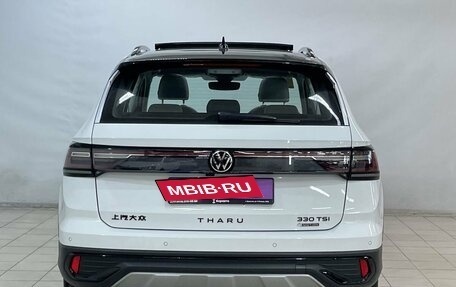 Volkswagen Tharu, 2025 год, 4 270 000 рублей, 7 фотография