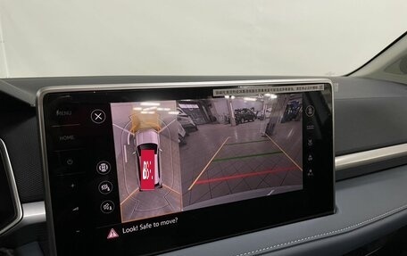 Volkswagen Tharu, 2025 год, 4 270 000 рублей, 18 фотография