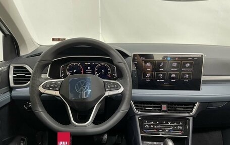 Volkswagen Tharu, 2025 год, 4 270 000 рублей, 20 фотография