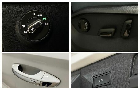 Volkswagen Tharu, 2025 год, 4 270 000 рублей, 22 фотография