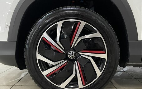 Volkswagen Tharu, 2025 год, 4 270 000 рублей, 26 фотография