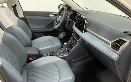 Volkswagen Tharu, 2025 год, 4 270 000 рублей, 25 фотография