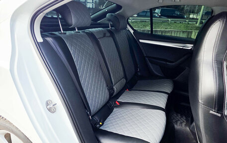 Skoda Octavia, 2016 год, 1 700 000 рублей, 7 фотография