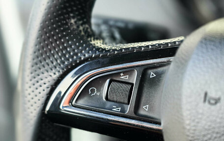 Skoda Octavia, 2016 год, 1 700 000 рублей, 15 фотография