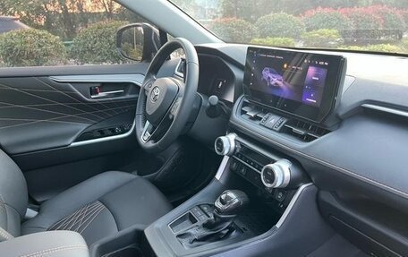 Toyota RAV4, 2025 год, 3 870 009 рублей, 13 фотография