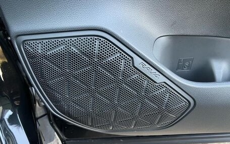 Toyota RAV4, 2025 год, 3 870 009 рублей, 15 фотография