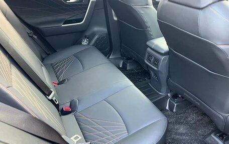 Toyota RAV4, 2025 год, 3 870 009 рублей, 16 фотография