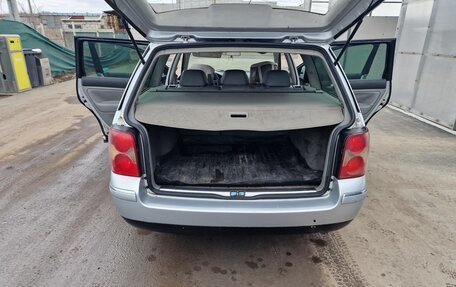 Volkswagen Passat B5+ рестайлинг, 2001 год, 490 000 рублей, 12 фотография