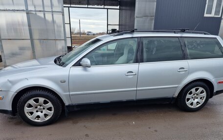 Volkswagen Passat B5+ рестайлинг, 2001 год, 490 000 рублей, 9 фотография