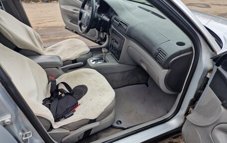 Volkswagen Passat B5+ рестайлинг, 2001 год, 490 000 рублей, 11 фотография