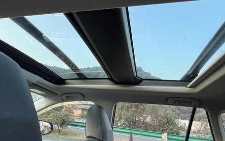 Toyota RAV4, 2025 год, 3 870 009 рублей, 17 фотография