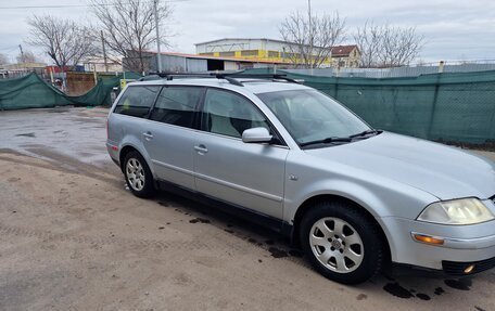 Volkswagen Passat B5+ рестайлинг, 2001 год, 490 000 рублей, 5 фотография