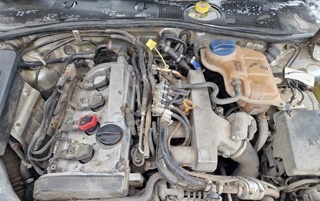 Volkswagen Passat B5+ рестайлинг, 2001 год, 490 000 рублей, 3 фотография