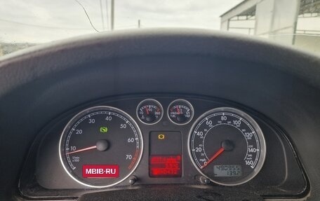 Volkswagen Passat B5+ рестайлинг, 2001 год, 490 000 рублей, 4 фотография