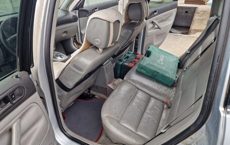 Volkswagen Passat B5+ рестайлинг, 2001 год, 490 000 рублей, 13 фотография