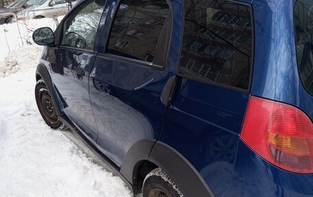 Chery IndiS (S18D) I, 2013 год, 300 000 рублей, 2 фотография