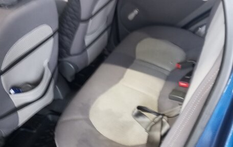 Chery IndiS (S18D) I, 2013 год, 300 000 рублей, 6 фотография