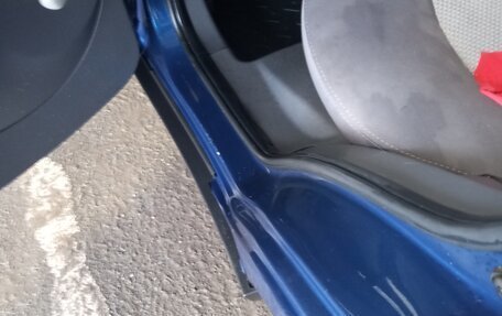 Chery IndiS (S18D) I, 2013 год, 300 000 рублей, 10 фотография