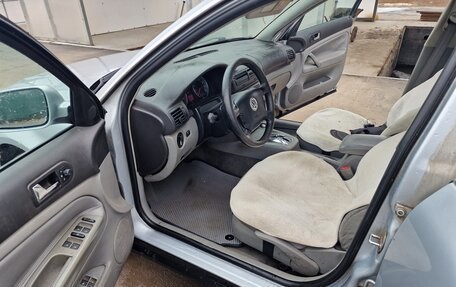 Volkswagen Passat B5+ рестайлинг, 2001 год, 490 000 рублей, 14 фотография