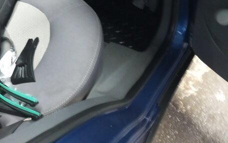 Chery IndiS (S18D) I, 2013 год, 300 000 рублей, 9 фотография