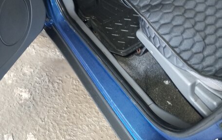 Chery IndiS (S18D) I, 2013 год, 300 000 рублей, 11 фотография