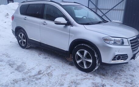 Haval H6, 2019 год, 1 160 000 рублей, 2 фотография