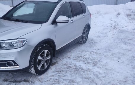 Haval H6, 2019 год, 1 160 000 рублей, 3 фотография