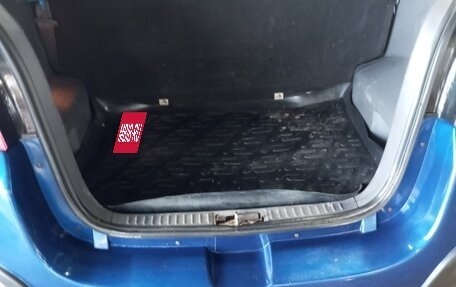 Chery IndiS (S18D) I, 2013 год, 300 000 рублей, 5 фотография