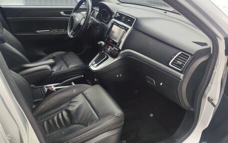 Haval H6, 2019 год, 1 160 000 рублей, 7 фотография