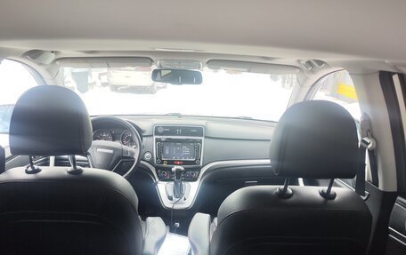 Haval H6, 2019 год, 1 160 000 рублей, 15 фотография