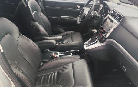 Haval H6, 2019 год, 1 160 000 рублей, 8 фотография