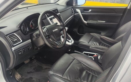 Haval H6, 2019 год, 1 160 000 рублей, 10 фотография