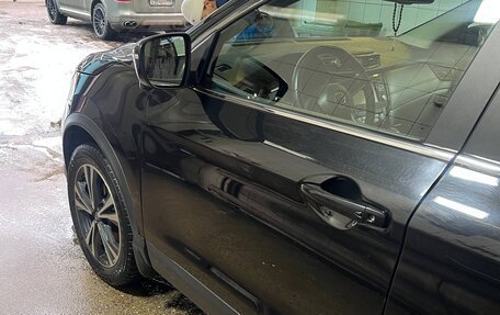 Nissan Qashqai, 2021 год, 2 450 000 рублей, 3 фотография