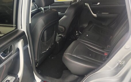 Haval H6, 2019 год, 1 160 000 рублей, 12 фотография