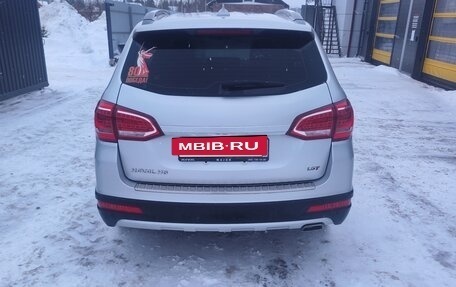 Haval H6, 2019 год, 1 160 000 рублей, 13 фотография