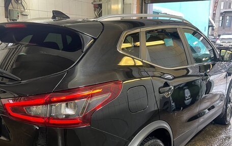 Nissan Qashqai, 2021 год, 2 450 000 рублей, 5 фотография