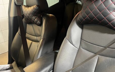 Nissan Qashqai, 2021 год, 2 450 000 рублей, 11 фотография