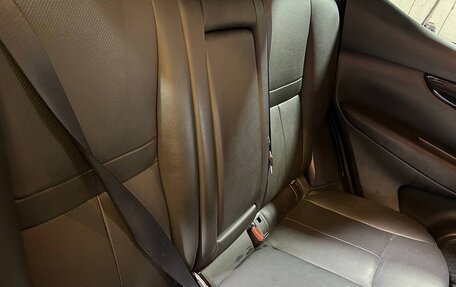 Nissan Qashqai, 2021 год, 2 450 000 рублей, 13 фотография