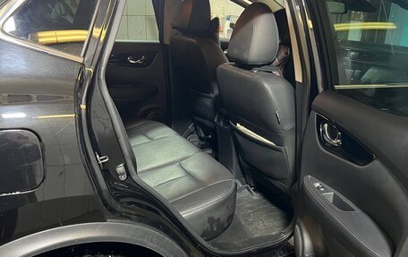 Nissan Qashqai, 2021 год, 2 450 000 рублей, 8 фотография