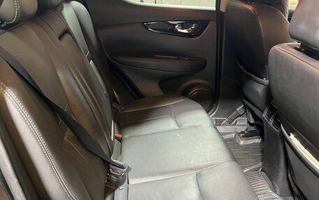 Nissan Qashqai, 2021 год, 2 450 000 рублей, 14 фотография