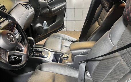 Nissan Qashqai, 2021 год, 2 450 000 рублей, 12 фотография