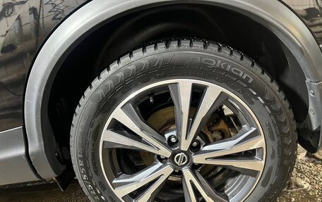 Nissan Qashqai, 2021 год, 2 450 000 рублей, 16 фотография