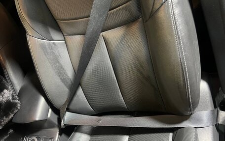 Nissan Qashqai, 2021 год, 2 450 000 рублей, 15 фотография