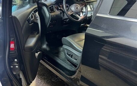 Nissan Qashqai, 2021 год, 2 450 000 рублей, 7 фотография