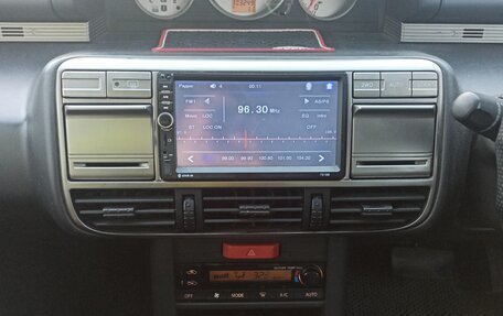 Nissan X-Trail, 2000 год, 550 000 рублей, 14 фотография