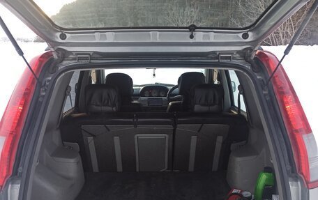 Nissan X-Trail, 2000 год, 550 000 рублей, 8 фотография