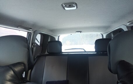 Nissan X-Trail, 2000 год, 550 000 рублей, 16 фотография