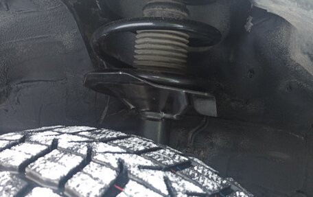 Nissan X-Trail, 2000 год, 550 000 рублей, 17 фотография