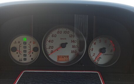 Nissan X-Trail, 2000 год, 550 000 рублей, 15 фотография